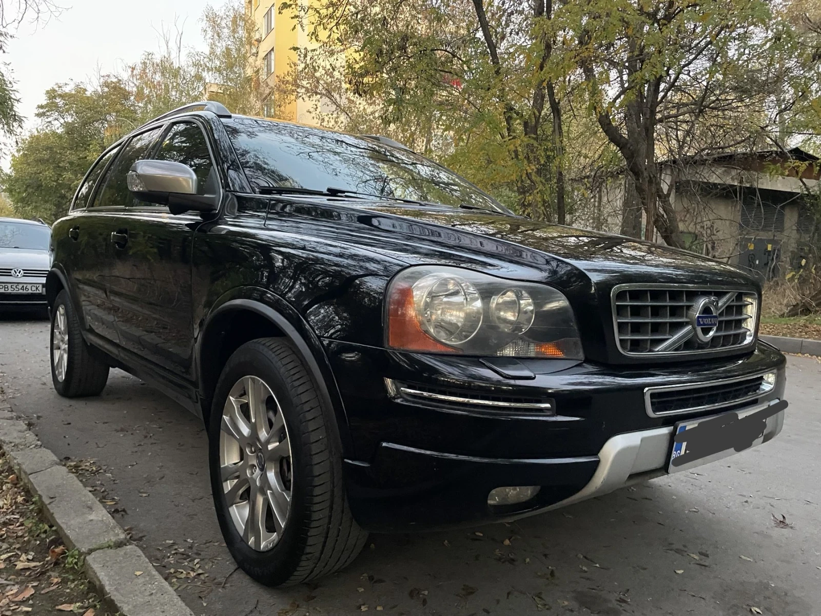 Volvo Xc90 / | Mobile.bg   7
