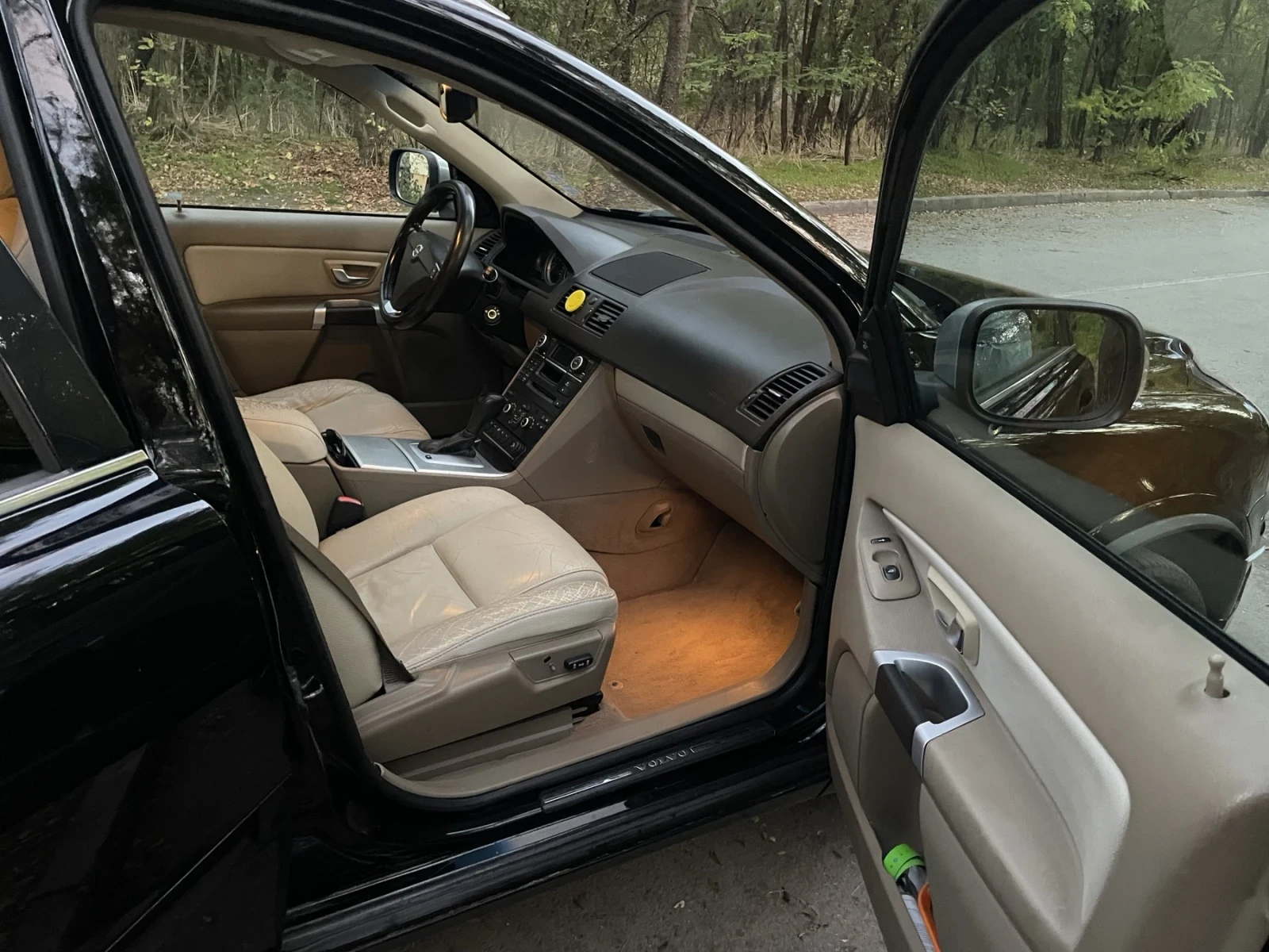 Volvo Xc90 / | Mobile.bg   4