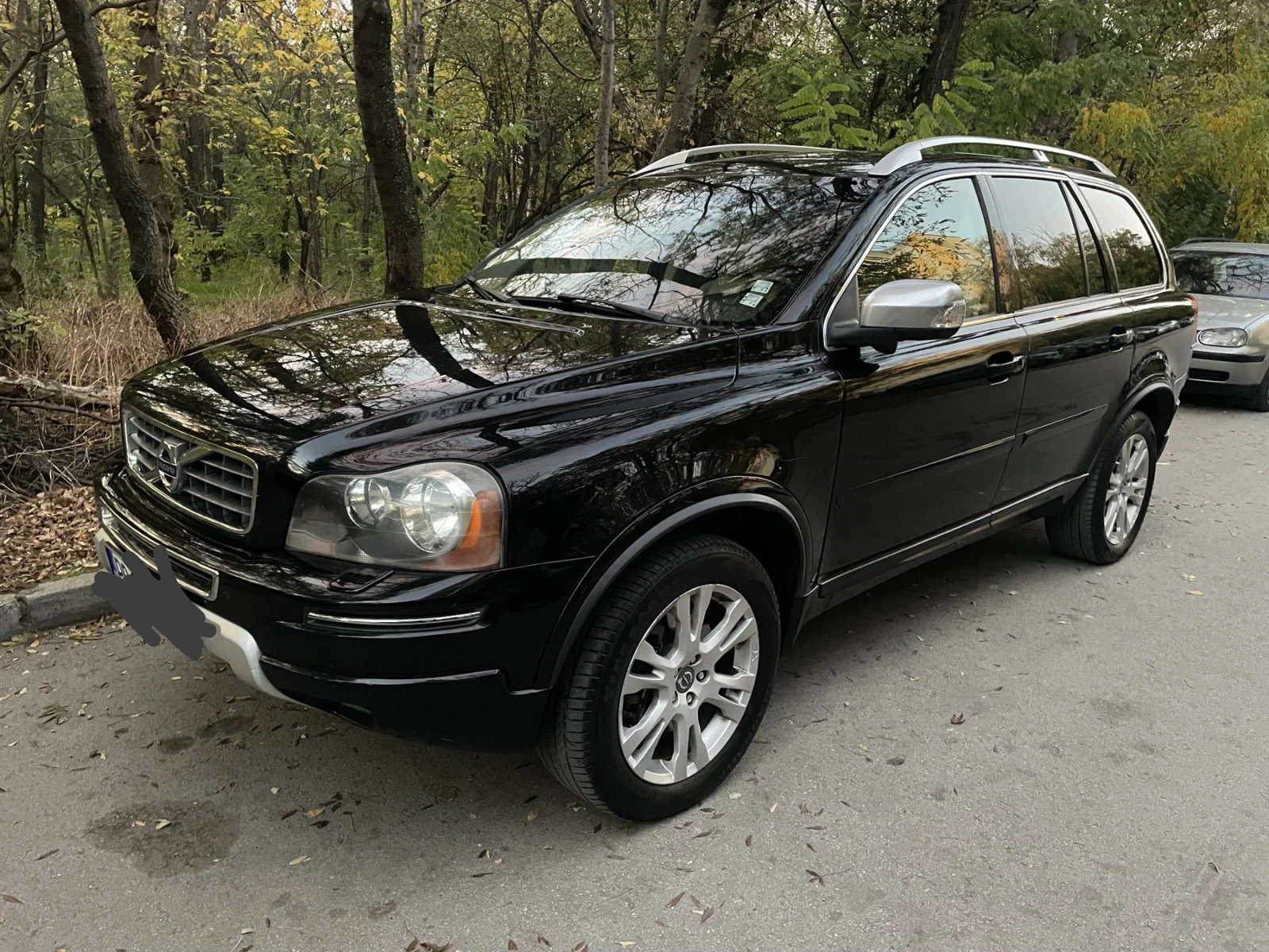Volvo Xc90 / | Mobile.bg   1