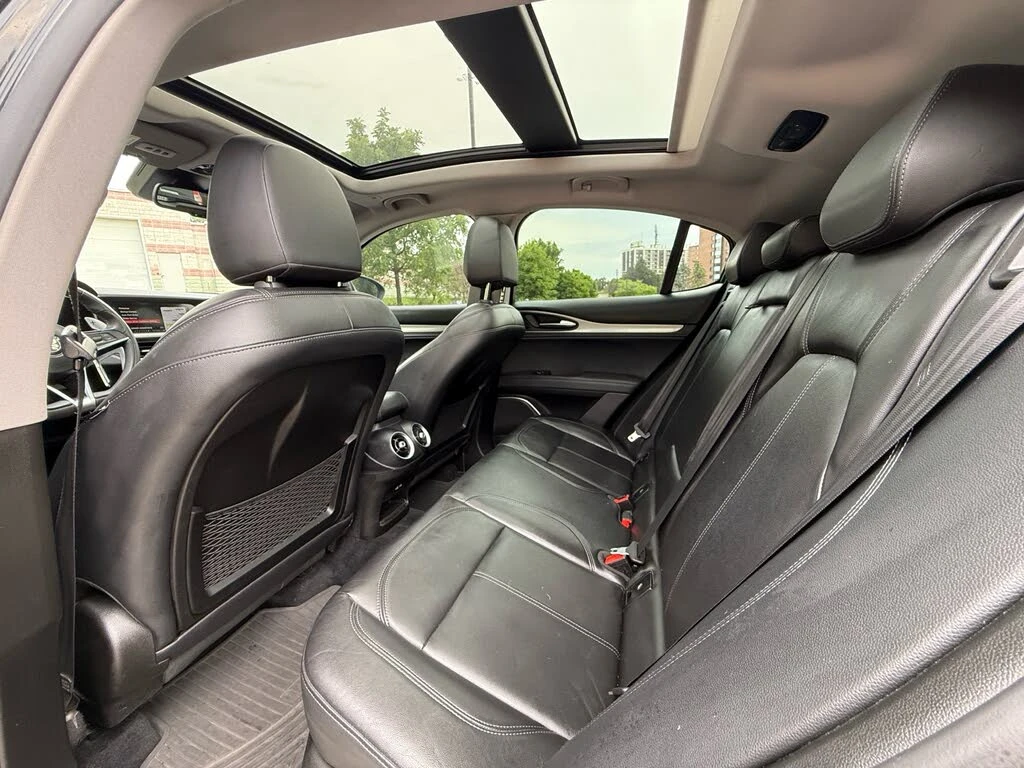 Alfa Romeo Stelvio SPORT* HARMAN/KARDON* DISTRONIC* LANE ASSIST*  | Mobile.bg   12