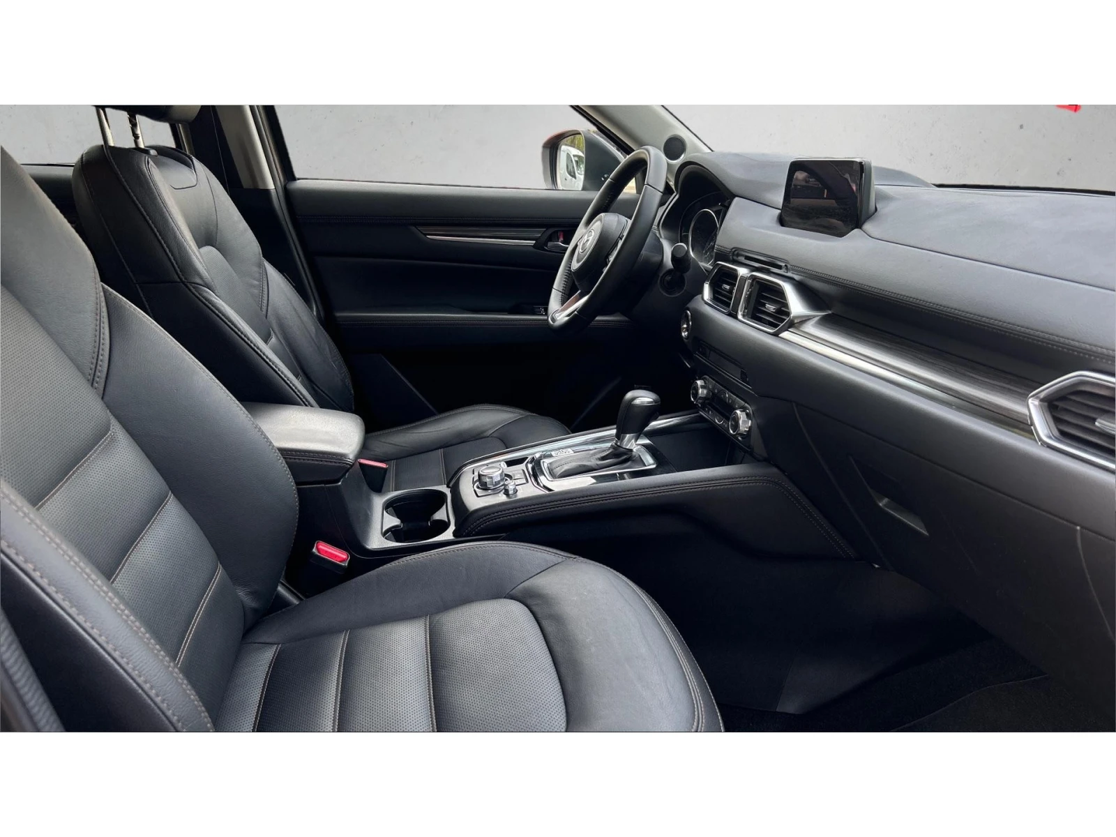 Mazda CX-5 2. 5 Skyactiv AWD Ultimate,    770  | Mobile.bg   6