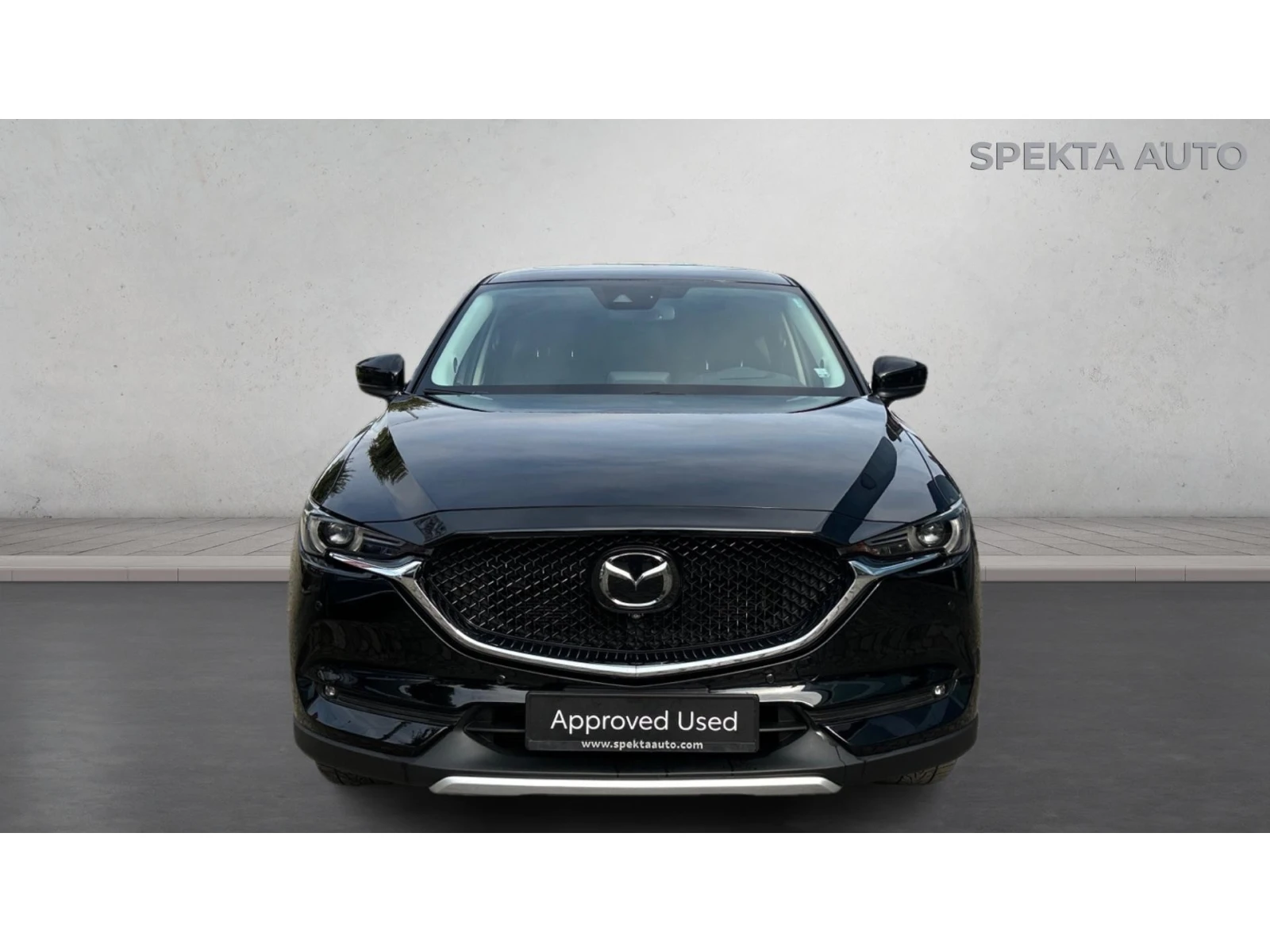 Mazda CX-5 2. 5 Skyactiv AWD Ultimate,    770  | Mobile.bg   5