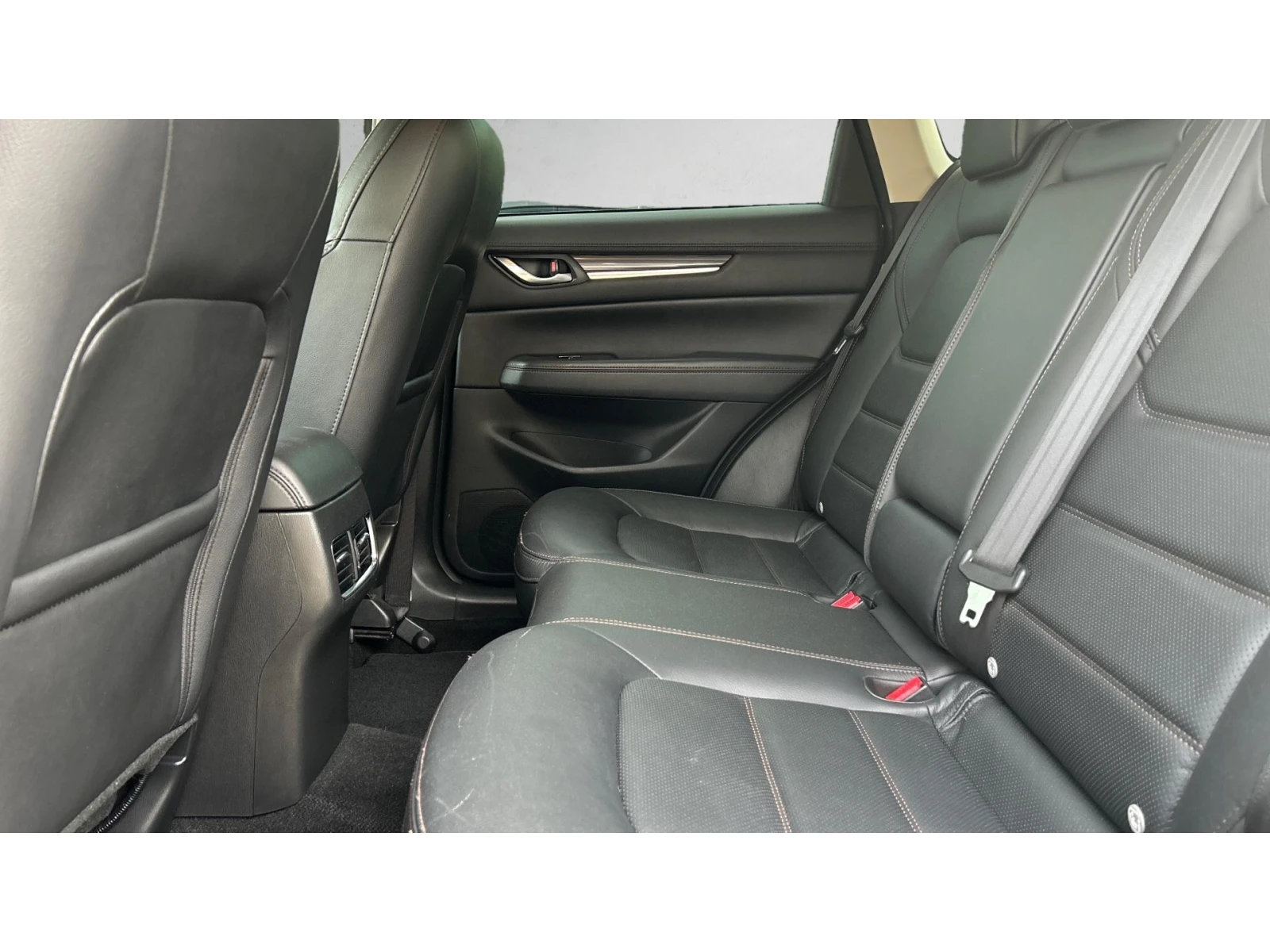 Mazda CX-5 2. 5 Skyactiv AWD Ultimate,    770  | Mobile.bg   11