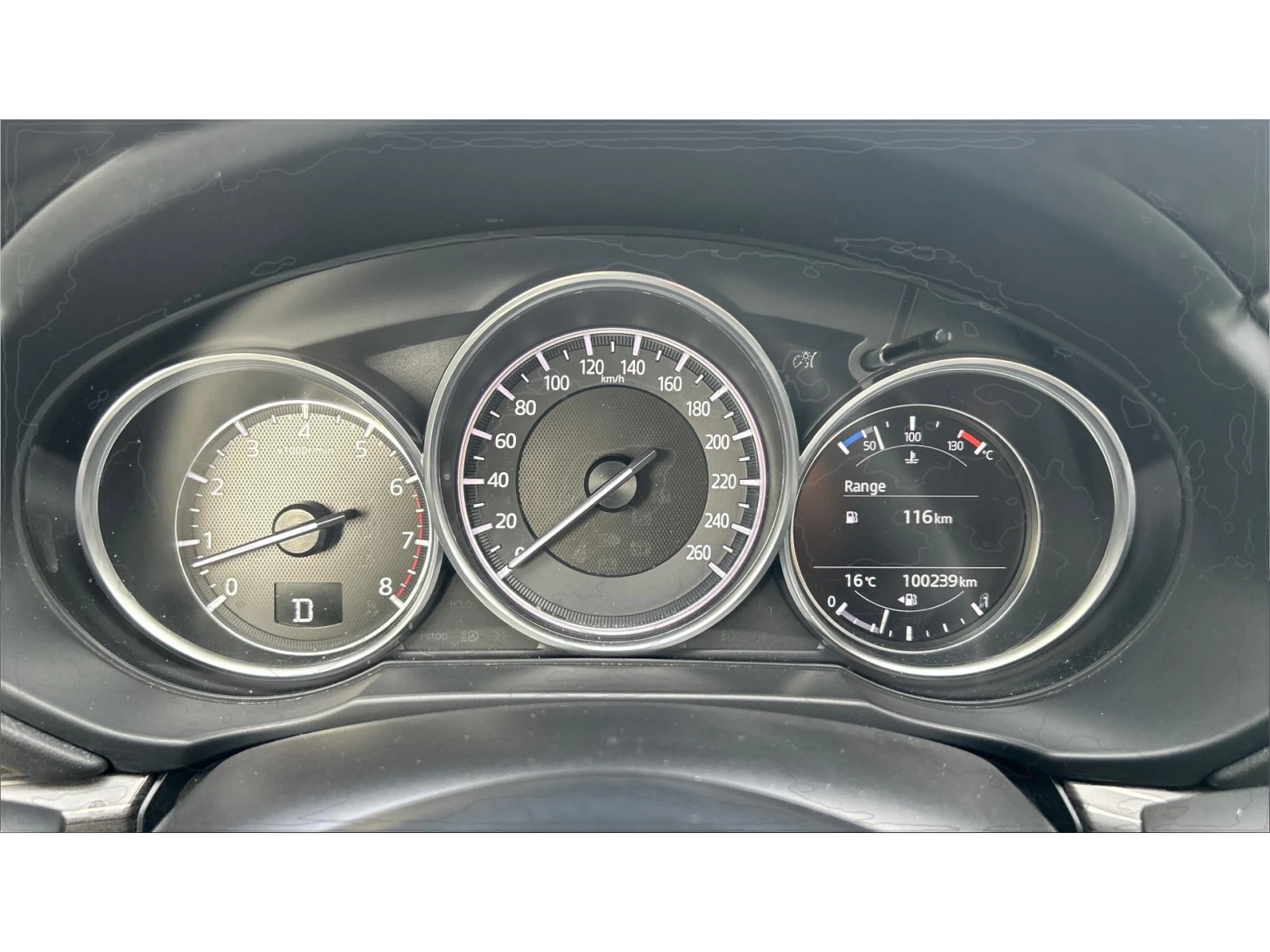 Mazda CX-5 2. 5 Skyactiv AWD Ultimate,    770  | Mobile.bg   14