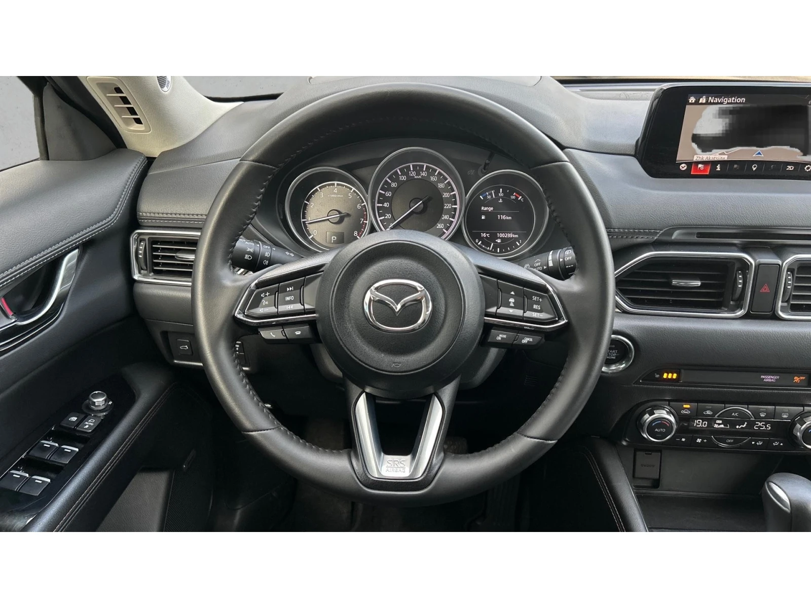 Mazda CX-5 2. 5 Skyactiv AWD Ultimate,    770  | Mobile.bg   9