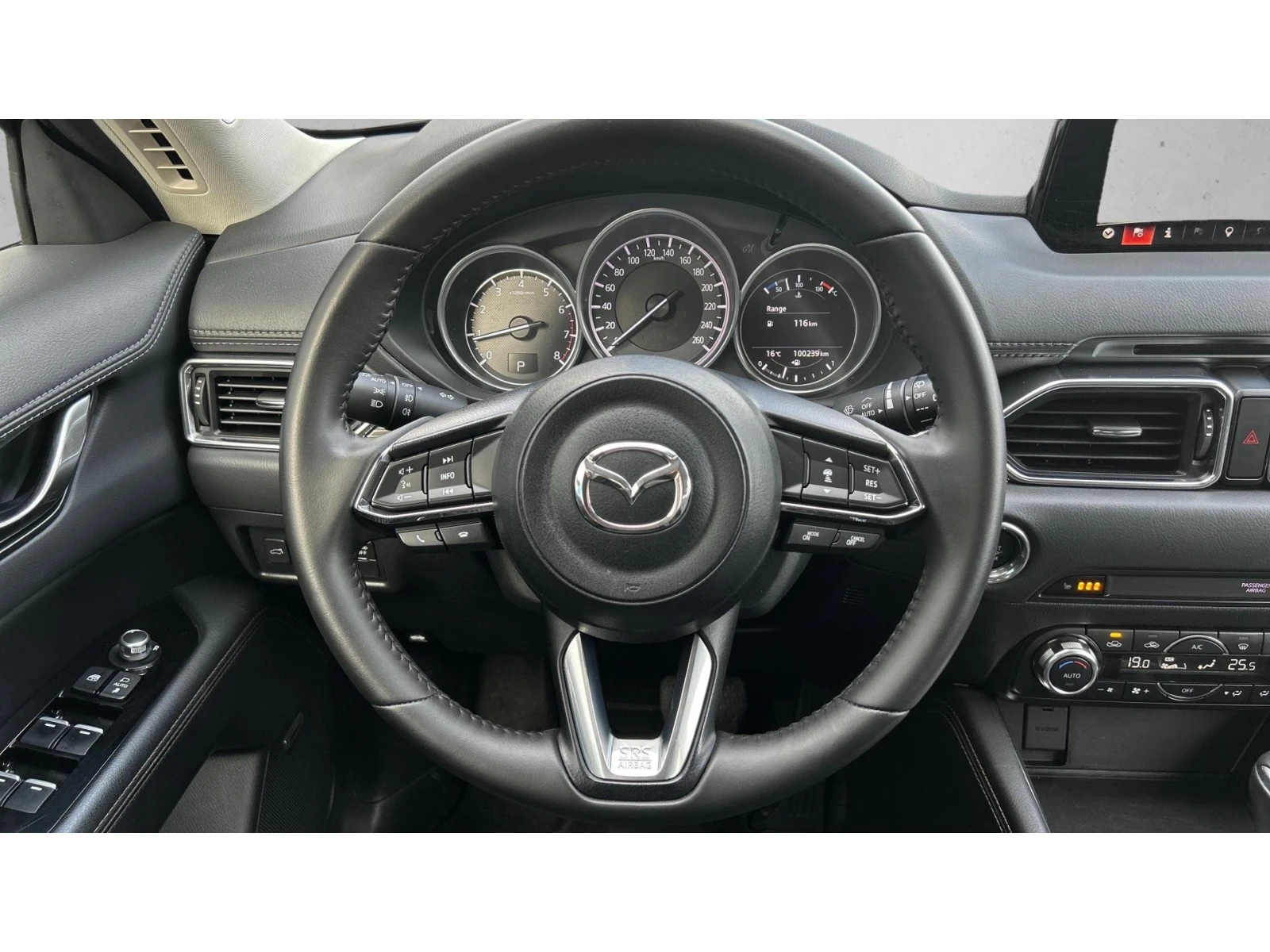 Mazda CX-5 2. 5 Skyactiv AWD Ultimate,    770  | Mobile.bg   13