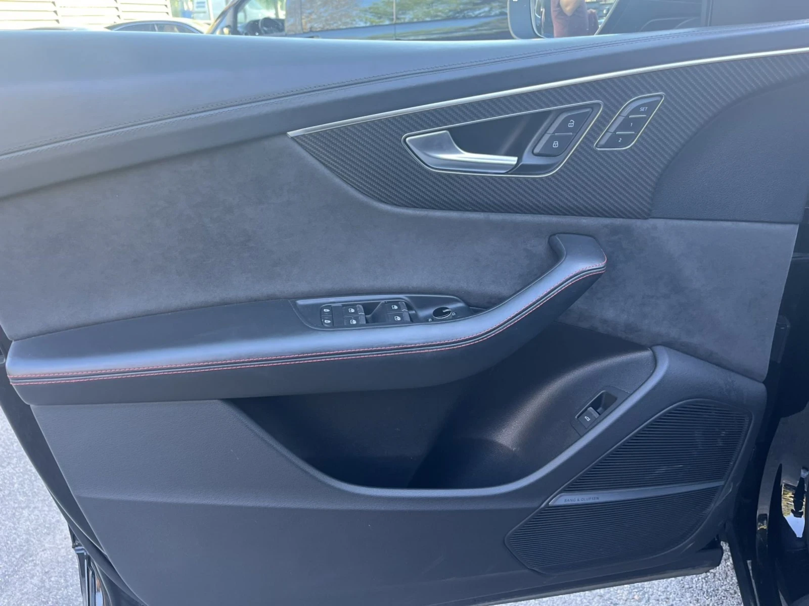 Audi RSQ8 Готов Лизинг/CERAMIC/CARBON/DYNAMIC/B&O - изображение 10