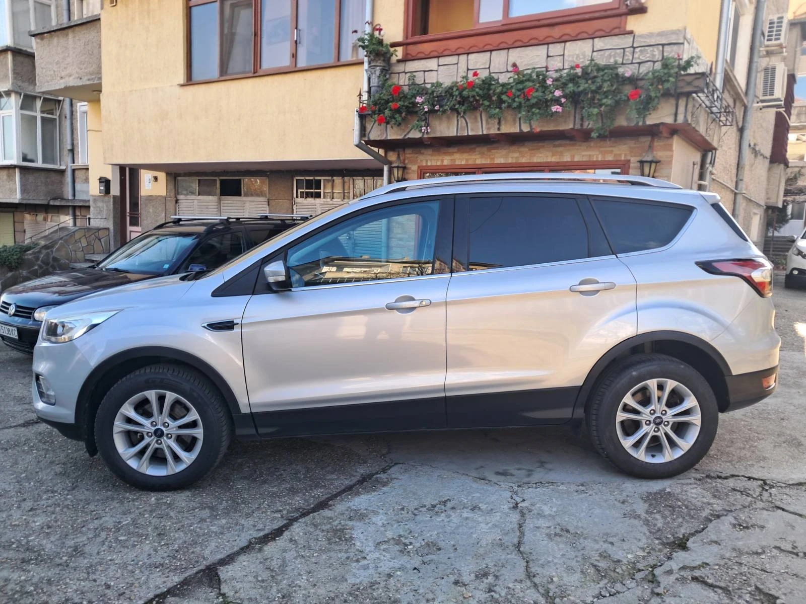Ford Kuga 1.5 TDCI | Mobile.bg   3