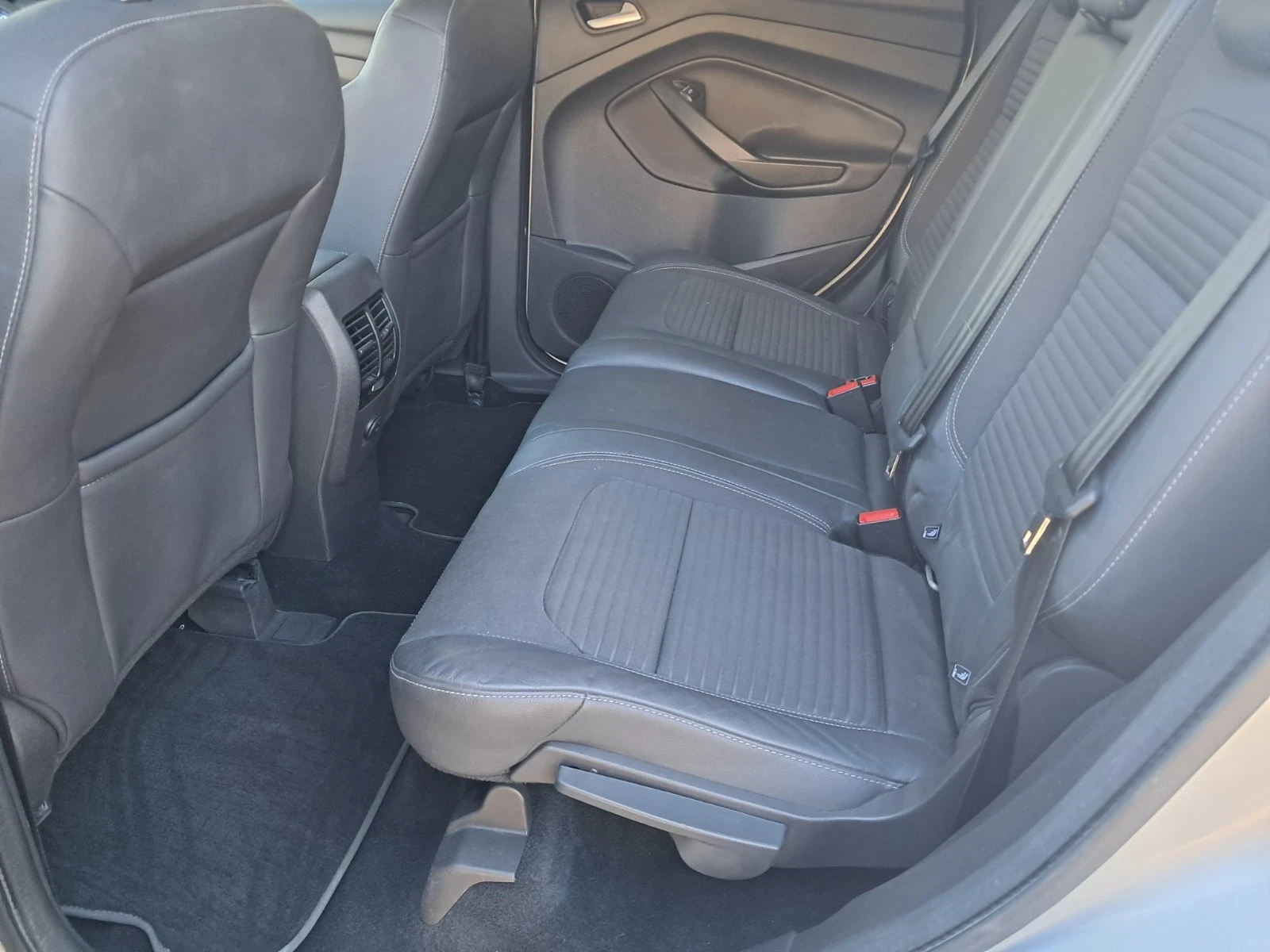 Ford Kuga 1.5 TDCI | Mobile.bg   10