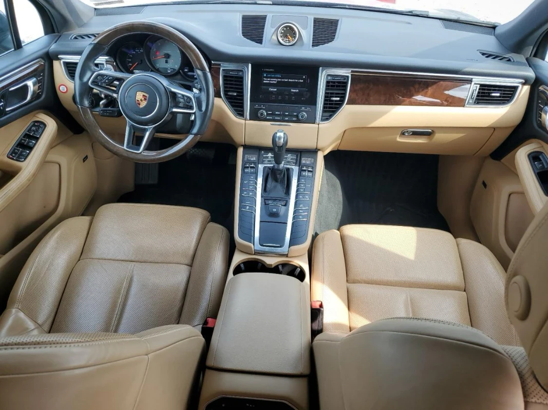 Porsche Macan S | Mobile.bg   7