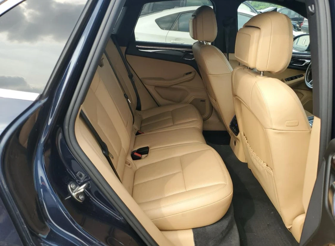 Porsche Macan S | Mobile.bg   4