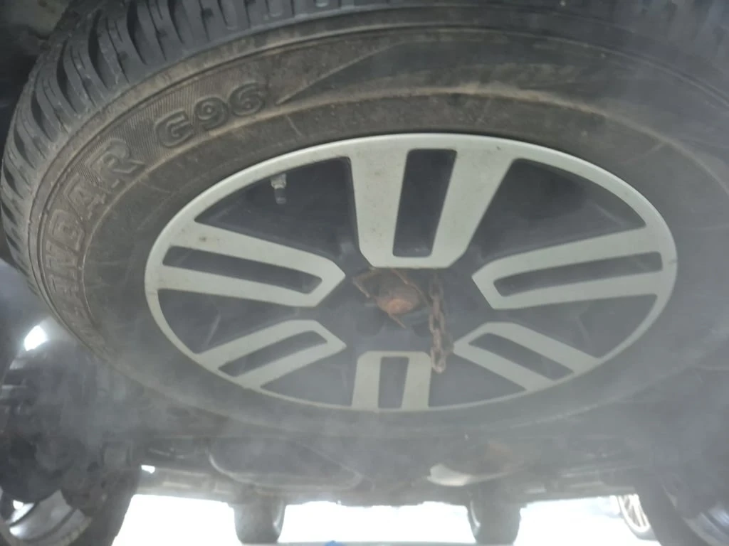 Toyota 4runner * SR5 * CARFAX * ��� ������������ ������ | Mobile.bg � ����������� 15