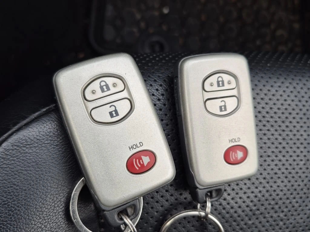 Toyota 4runner * SR5 * CARFAX * ��� ������������ ������ | Mobile.bg � ����������� 8