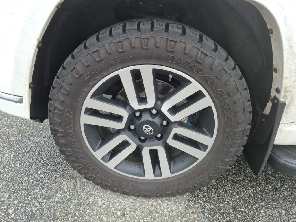 Toyota 4runner * SR5 * CARFAX * ��� ������������ ������ | Mobile.bg � ����������� 6
