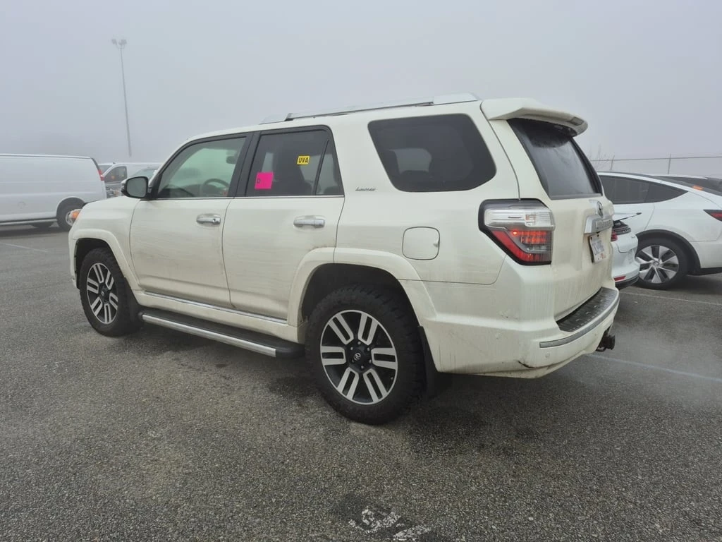 Toyota 4runner * SR5 * CARFAX * ��� ������������ ������ | Mobile.bg � ����������� 4