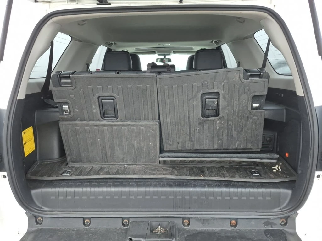 Toyota 4runner * SR5 * CARFAX * ��� ������������ ������ | Mobile.bg � ����������� 14