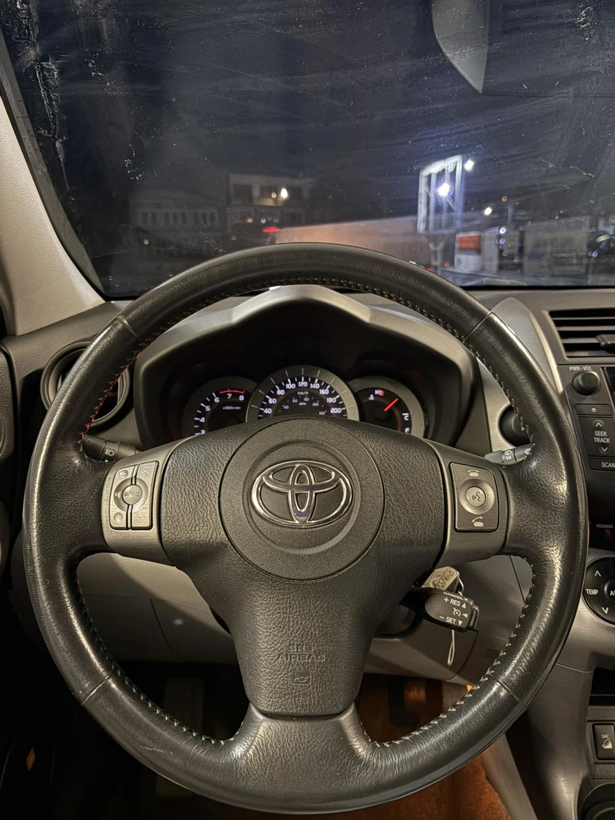 Toyota Rav4 3.5 V6 DOHC VVT | Mobile.bg � ����������� 10