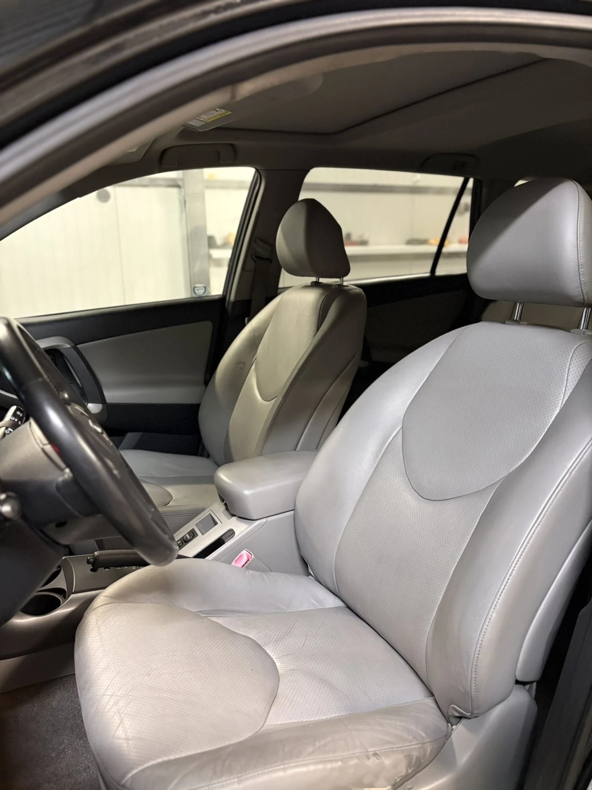 Toyota Rav4 3.5 V6 DOHC VVT | Mobile.bg � ����������� 6