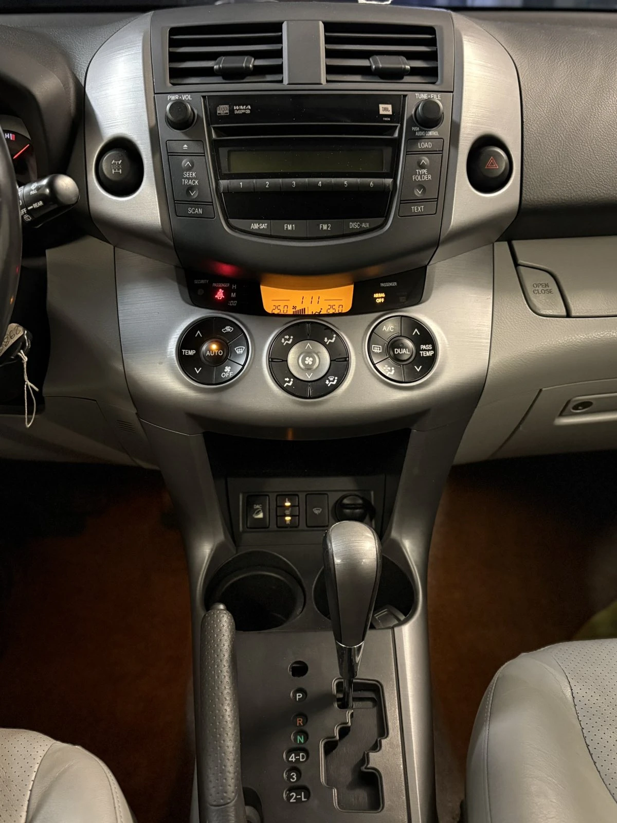 Toyota Rav4 3.5 V6 DOHC VVT | Mobile.bg � ����������� 9