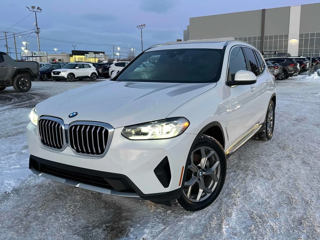 BMW X3 * xDrive30i * ������� * �� ���������������� | Mobile.bg � ����������� 1