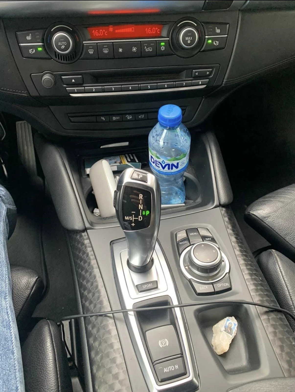 BMW X6 BMW X6 4.0D 306hp X-drive 8ZTF PERFORMANCE EDITION | Mobile.bg � ����������� 17