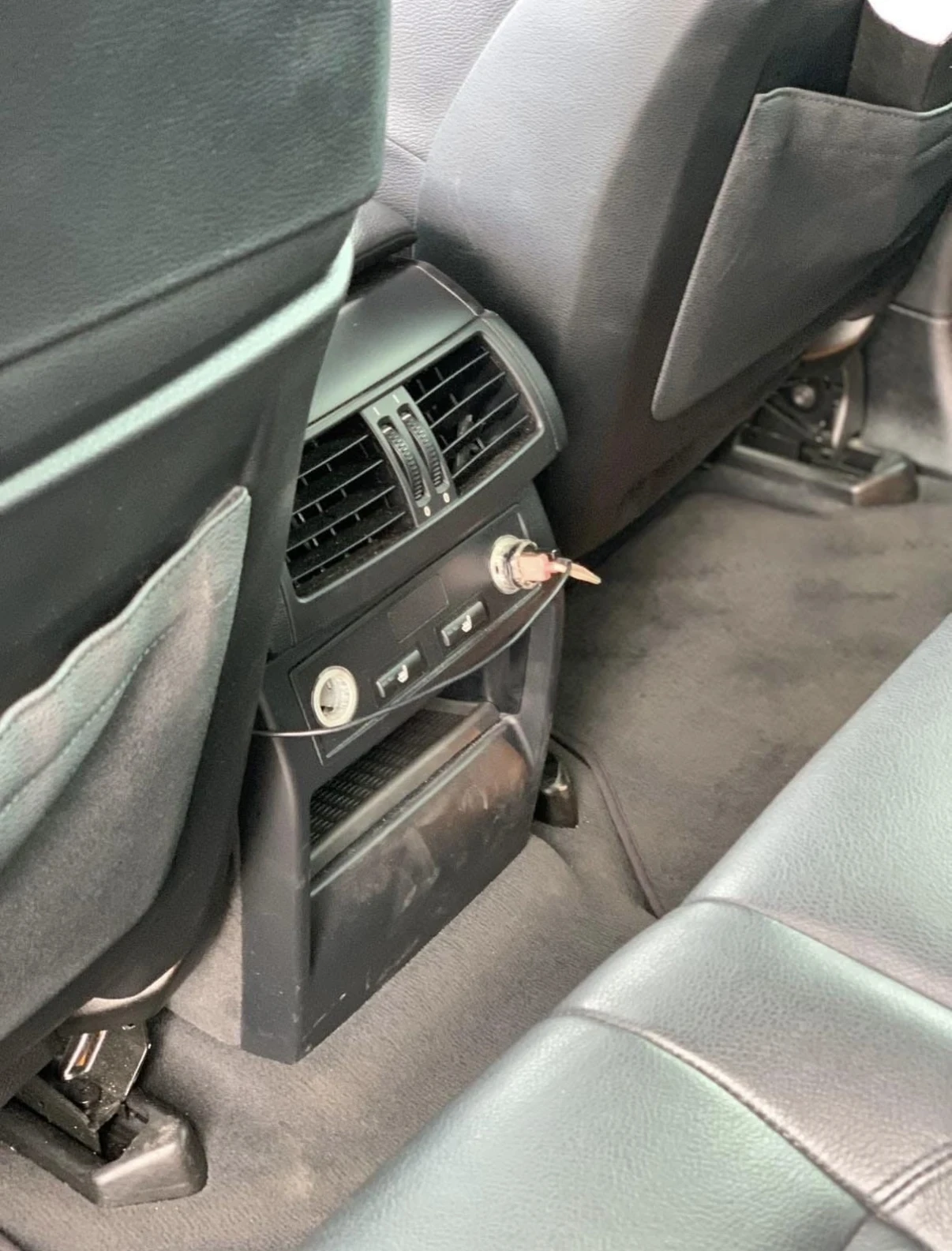 BMW X6 BMW X6 4.0D 306hp X-drive 8ZTF PERFORMANCE EDITION | Mobile.bg � ����������� 14