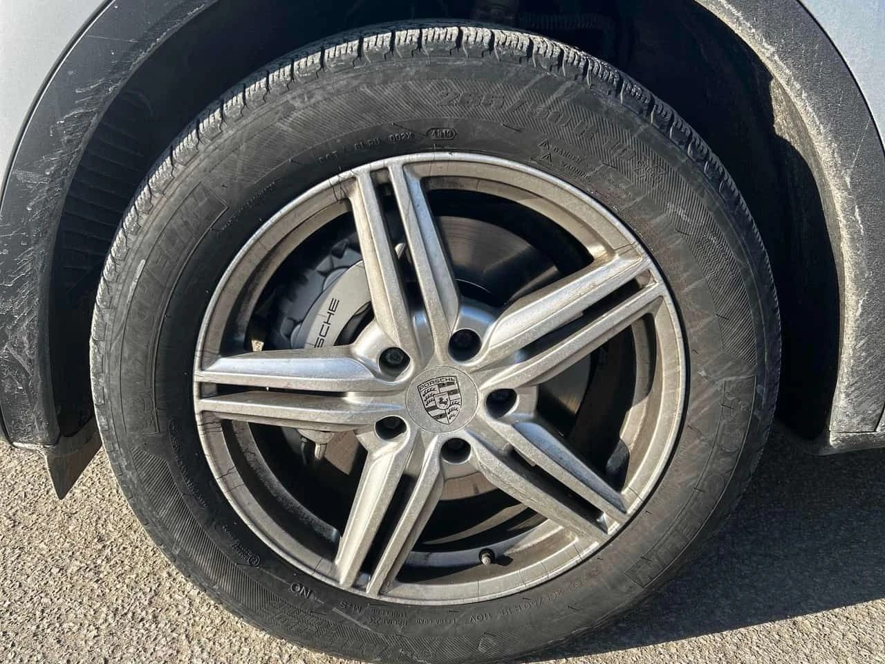 Porsche Cayenne * S * CARFAX * ЦЕНА ДО БГ, снимка 6 - Автомобили и джипове - 53725891