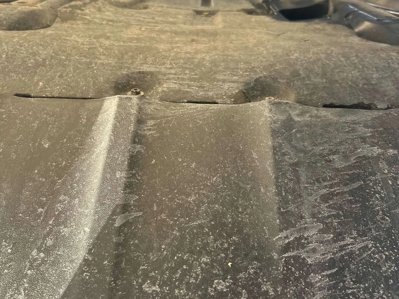 Porsche Cayenne * S * CARFAX * ЦЕНА ДО БГ, снимка 17 - Автомобили и джипове - 53725891