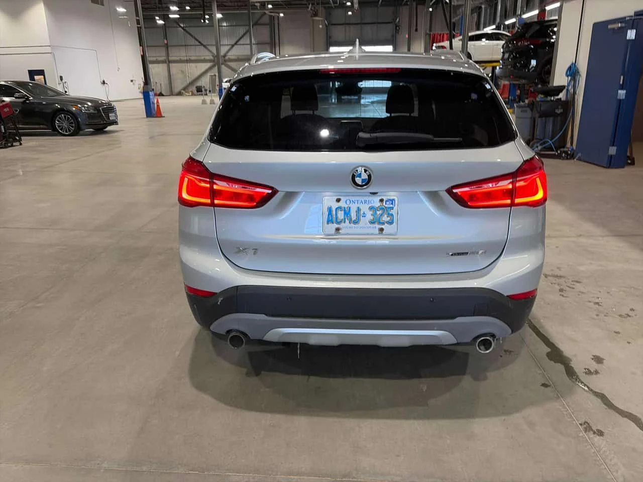 BMW X1 xDrive28i/��������/��������/����� ���� � ������ | Mobile.bg � ����������� 5