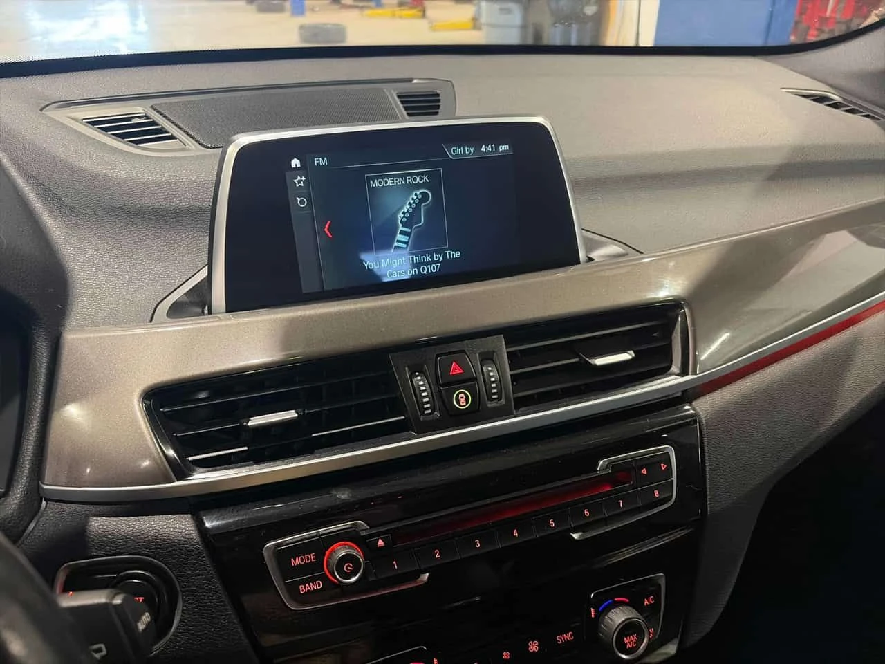 BMW X1 xDrive28i/��������/��������/����� ���� � ������ | Mobile.bg � ����������� 9