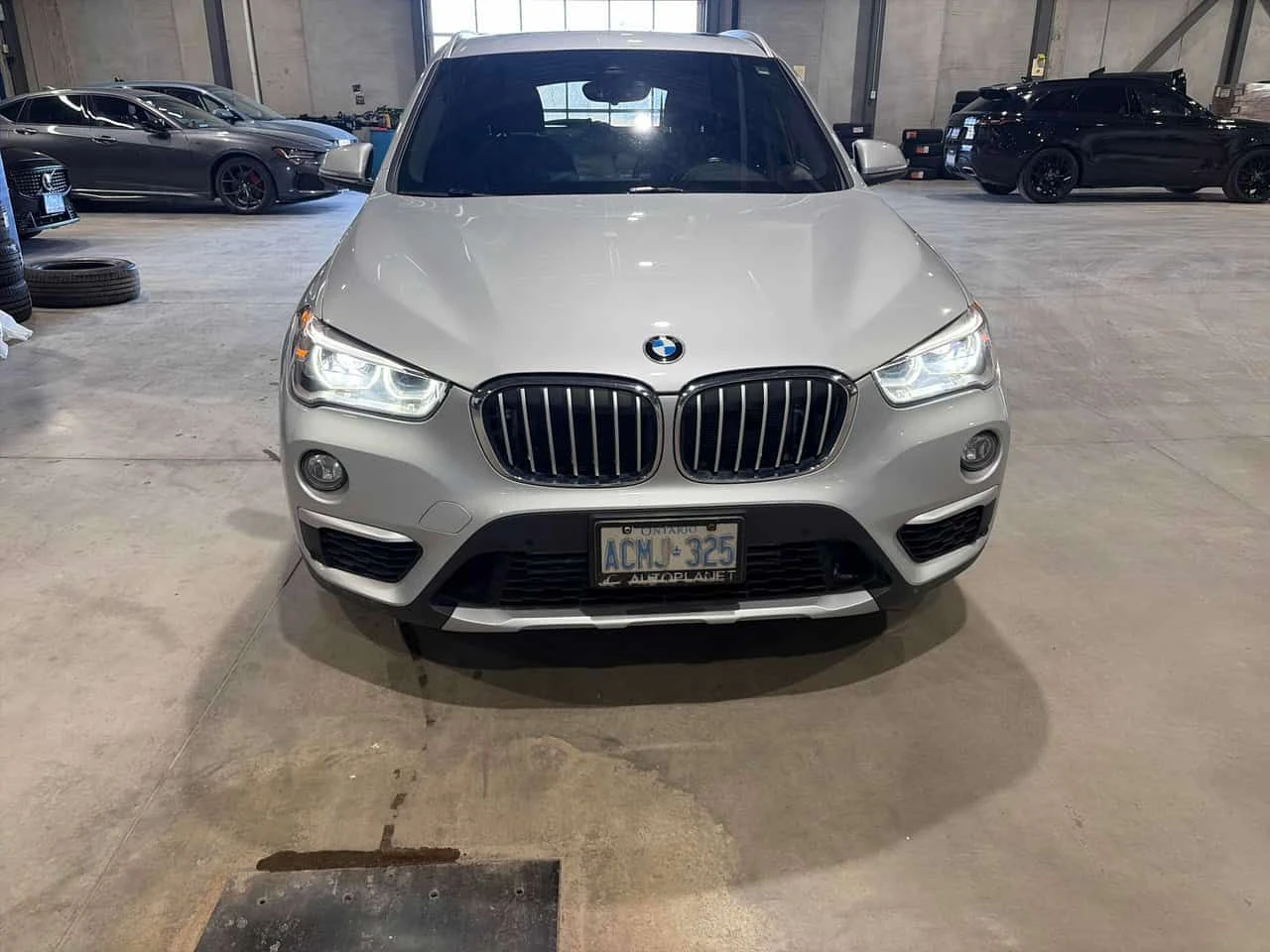 BMW X1 xDrive28i/��������/��������/����� ���� � ������ | Mobile.bg � ����������� 2