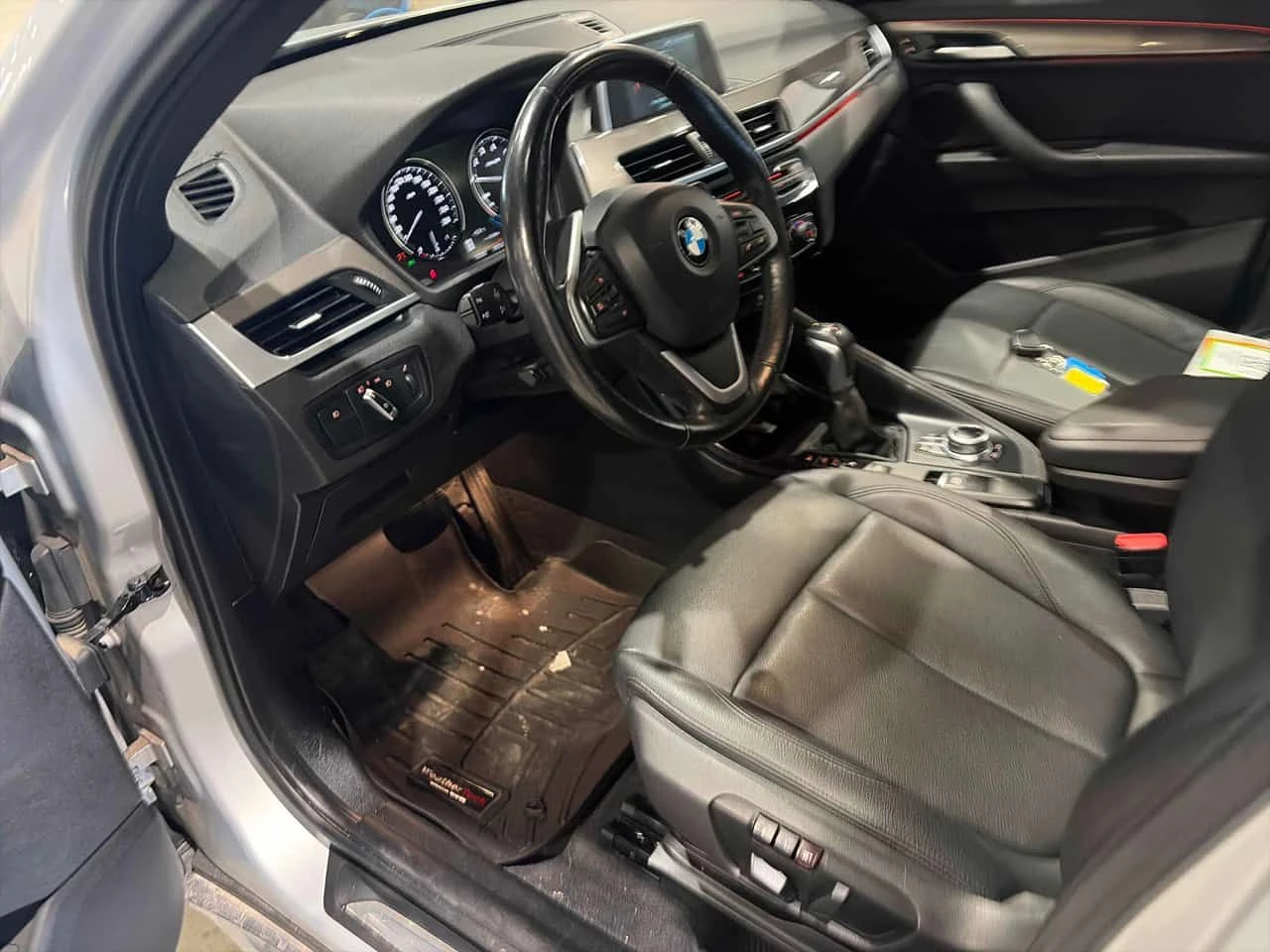 BMW X1 xDrive28i/��������/��������/����� ���� � ������ | Mobile.bg � ����������� 7