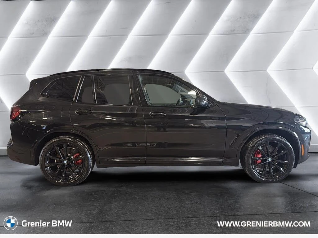 BMW X3 xDrive30i* АвтоКредит* (ЦЕНА ДО БГ), снимка 5 - Автомобили и джипове - 54173598