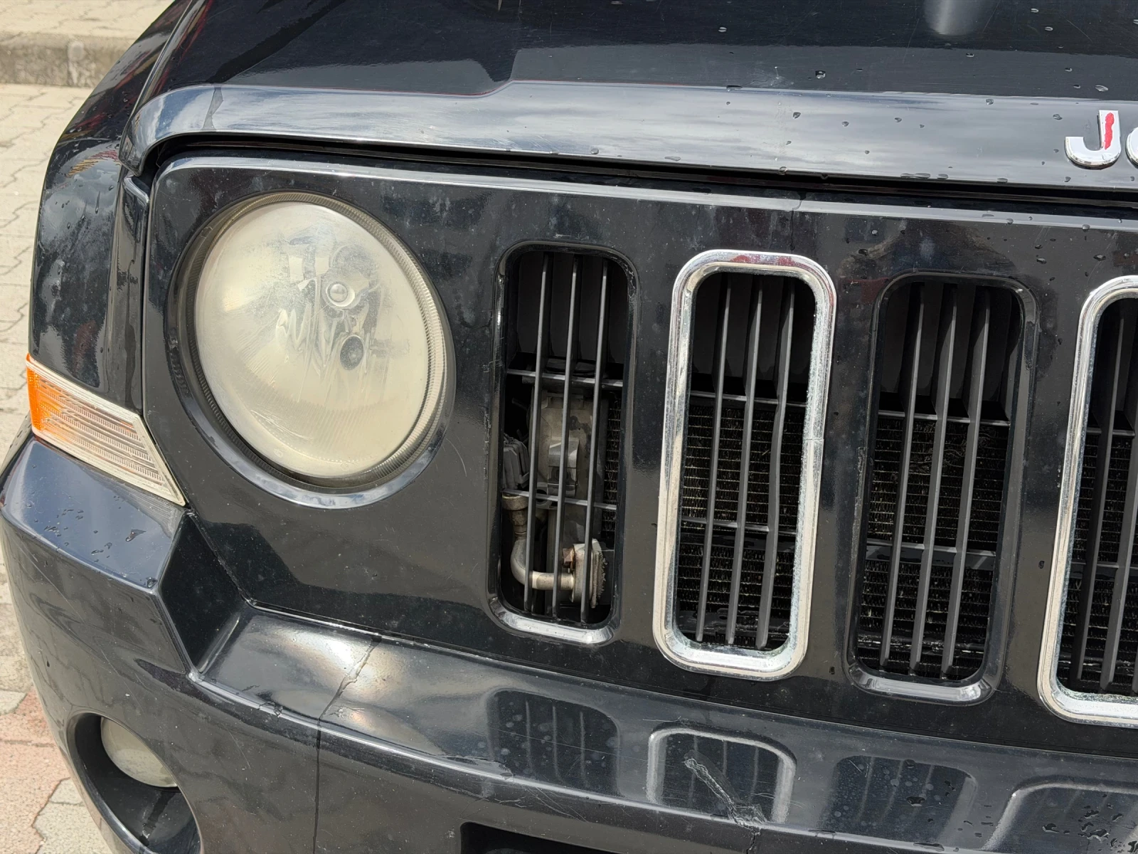 Jeep Patriot, снимка 17 - Автомобили и джипове - 54295291