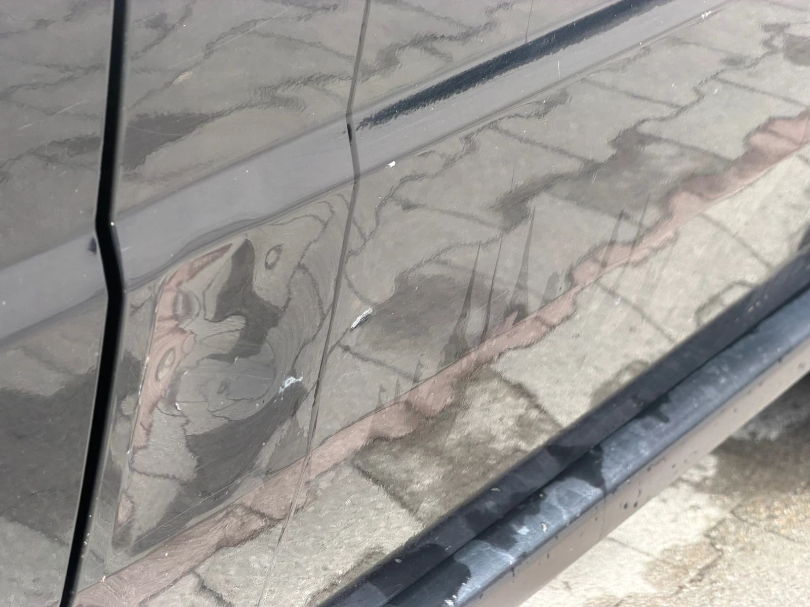 Jeep Patriot, снимка 16 - Автомобили и джипове - 54295291