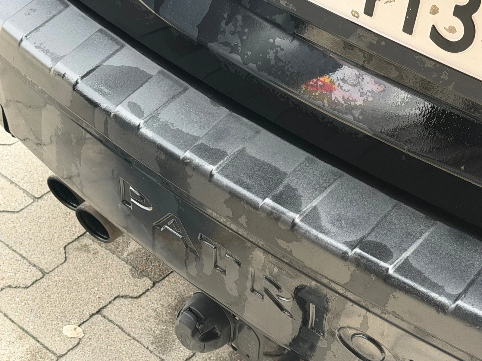 Jeep Patriot, снимка 12 - Автомобили и джипове - 54295291