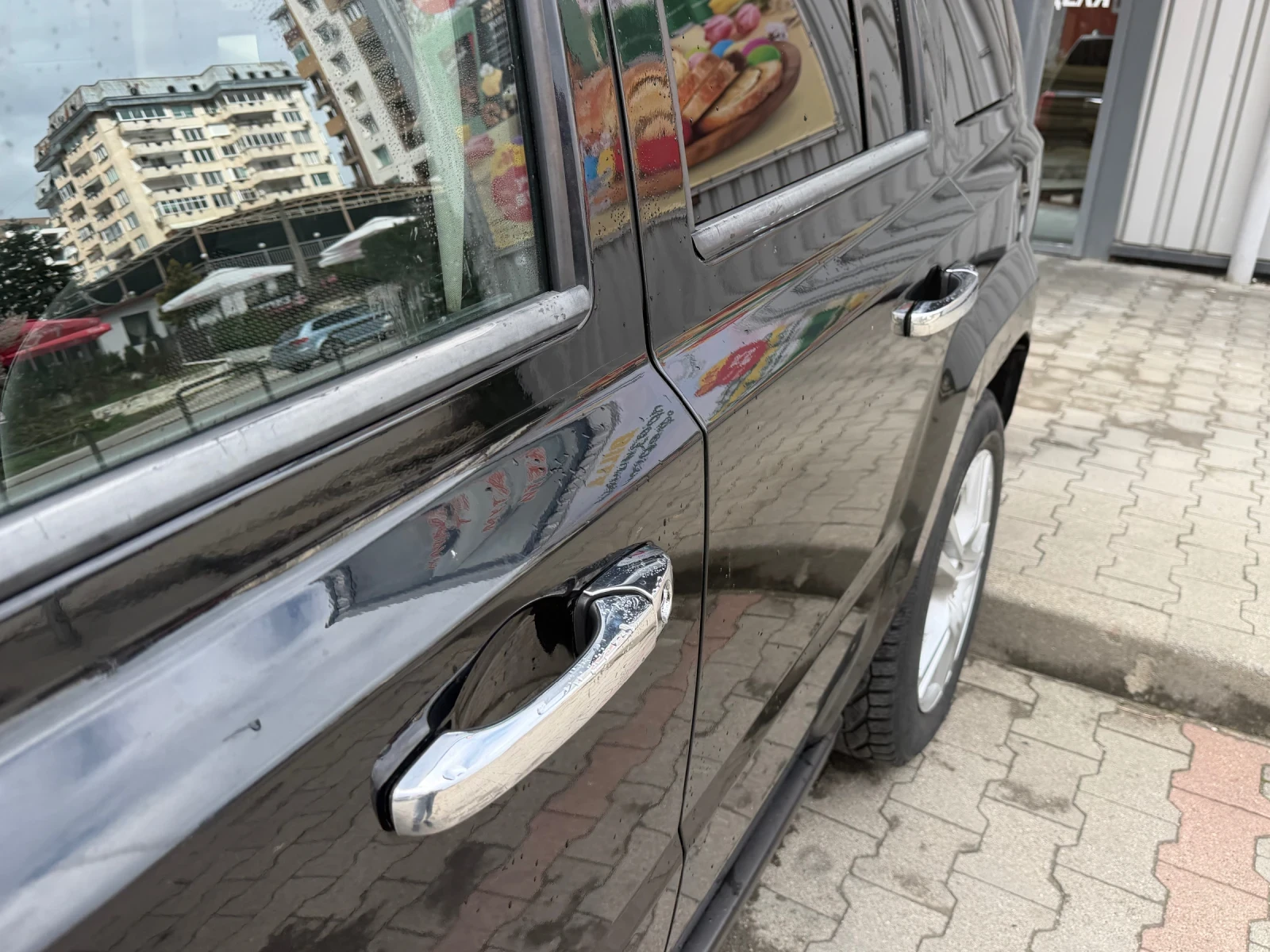 Jeep Patriot, снимка 9 - Автомобили и джипове - 54295291