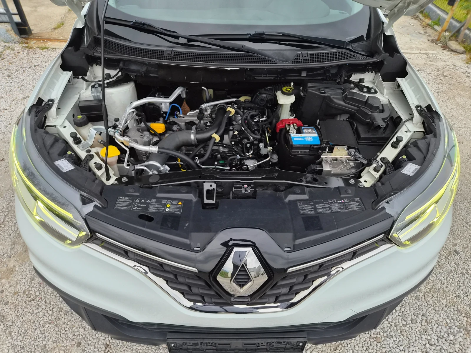 Renault Kadjar 1.2i 131ps. EURO 6 | Mobile.bg � ����������� 7