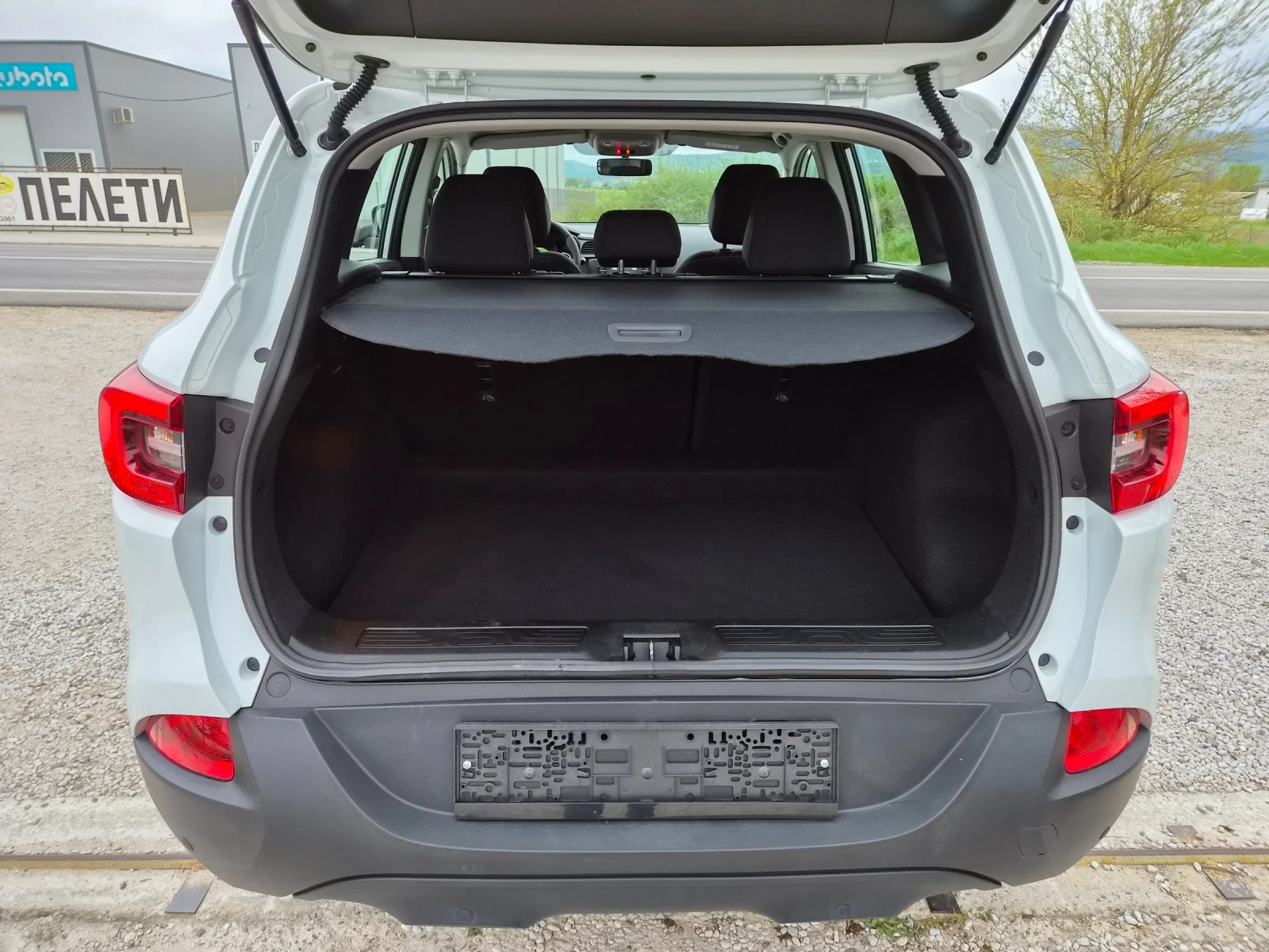 Renault Kadjar 1.2i 131ps. EURO 6 | Mobile.bg � ����������� 9