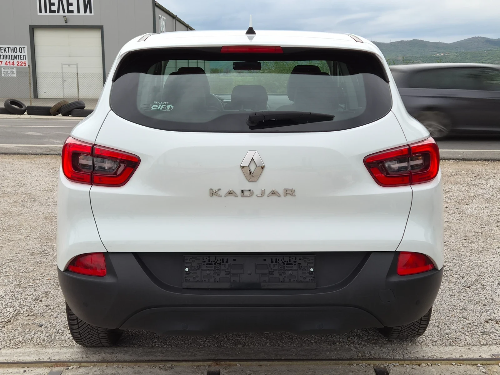 Renault Kadjar 1.2i 131ps. EURO 6 | Mobile.bg � ����������� 6