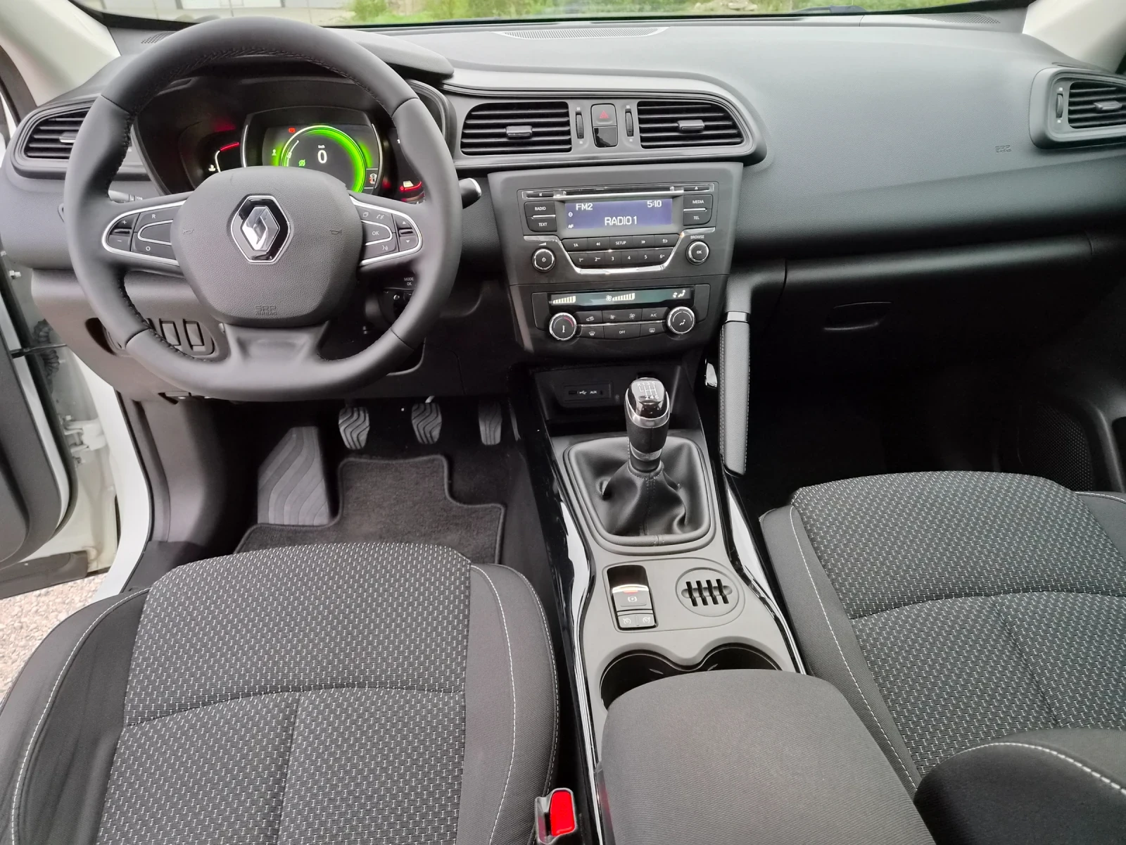 Renault Kadjar 1.2i 131ps. EURO 6 | Mobile.bg � ����������� 10