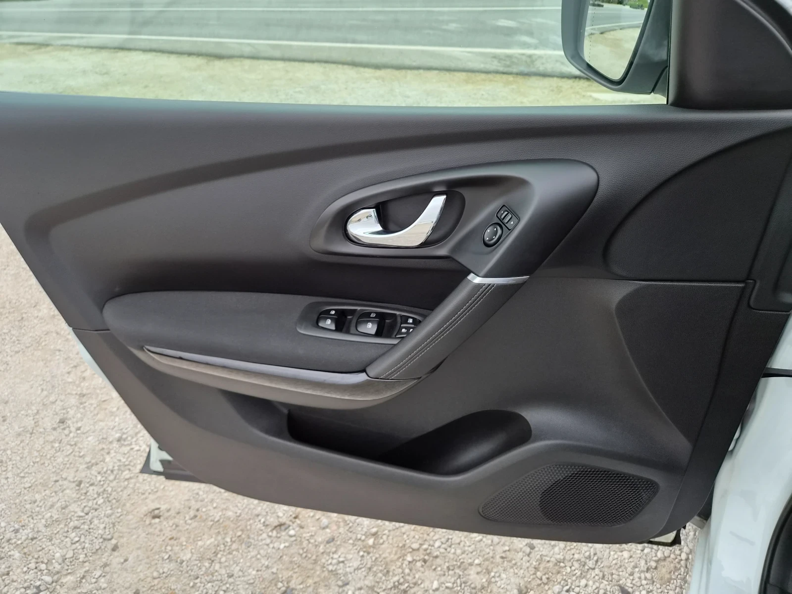 Renault Kadjar 1.2i 131ps. EURO 6 | Mobile.bg � ����������� 16