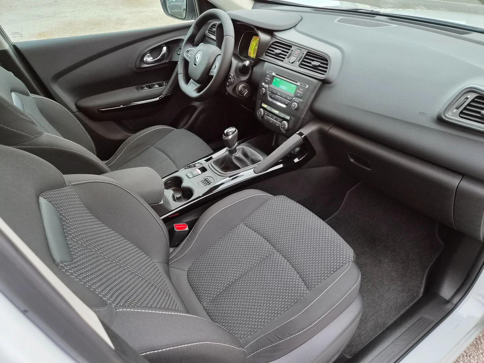 Renault Kadjar 1.2i 131ps. EURO 6 | Mobile.bg � ����������� 8