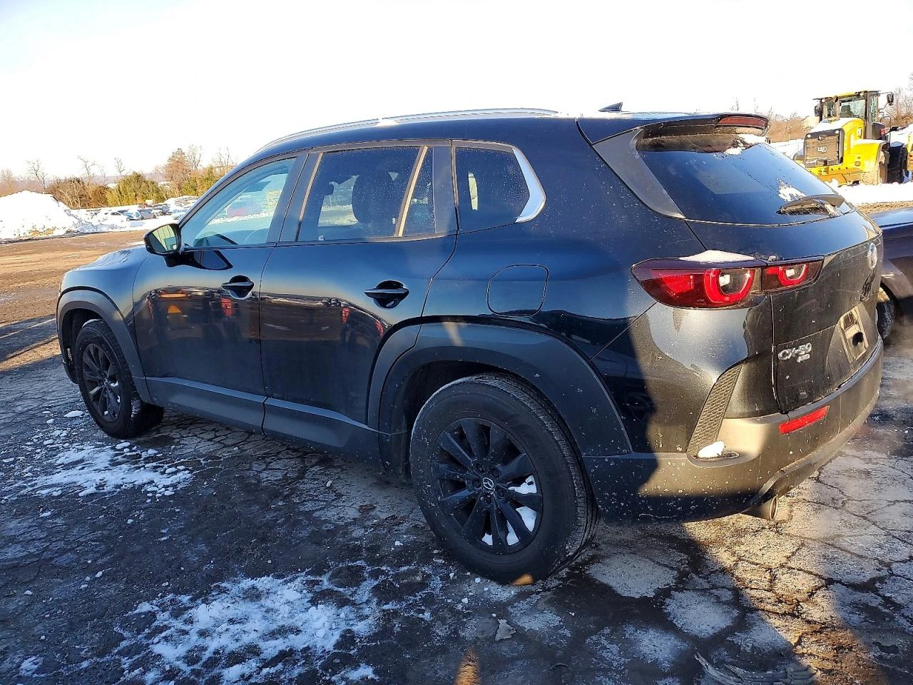 Mazda CX-50 2.5l Premium | Mobile.bg � ����������� 2