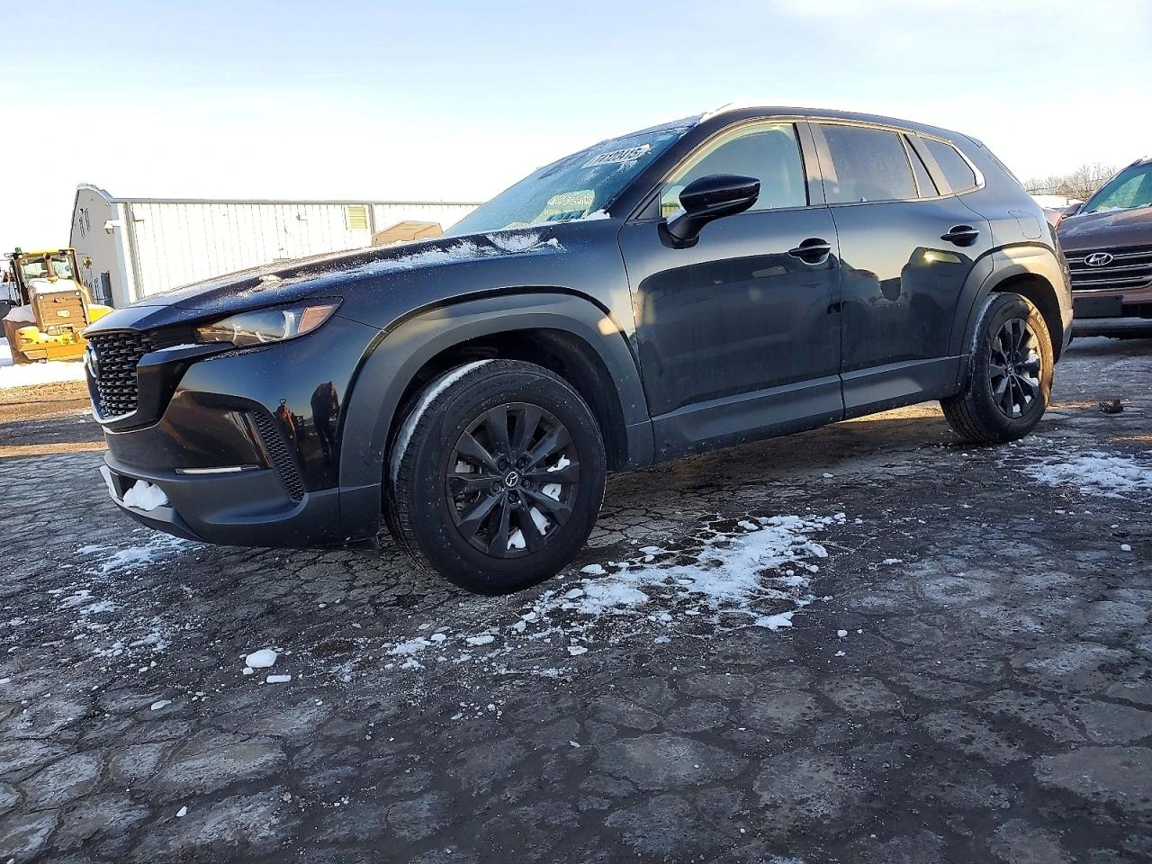 Mazda CX-50 2.5l Premium | Mobile.bg � ����������� 1
