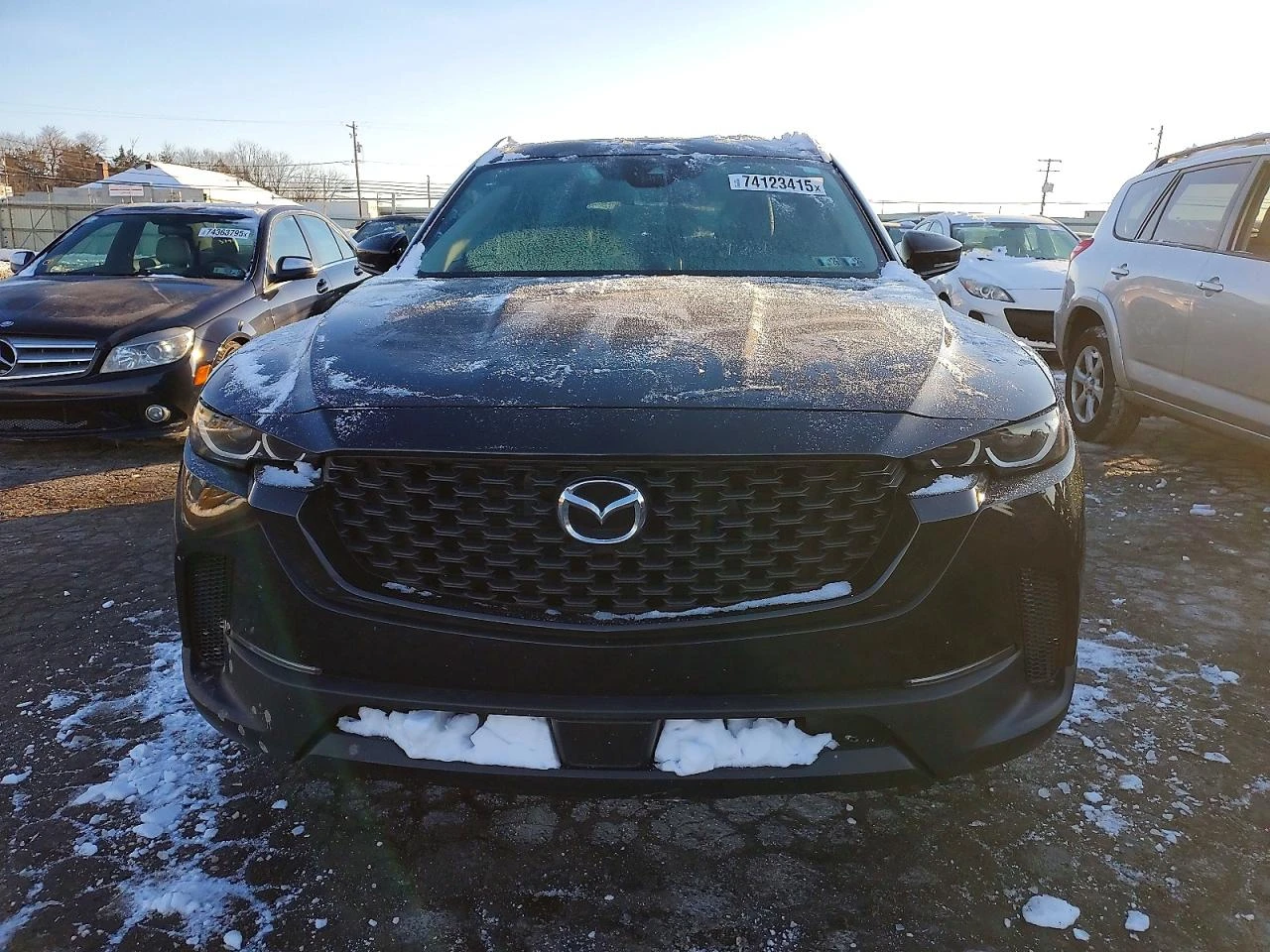 Mazda CX-50 2.5l Premium | Mobile.bg � ����������� 5