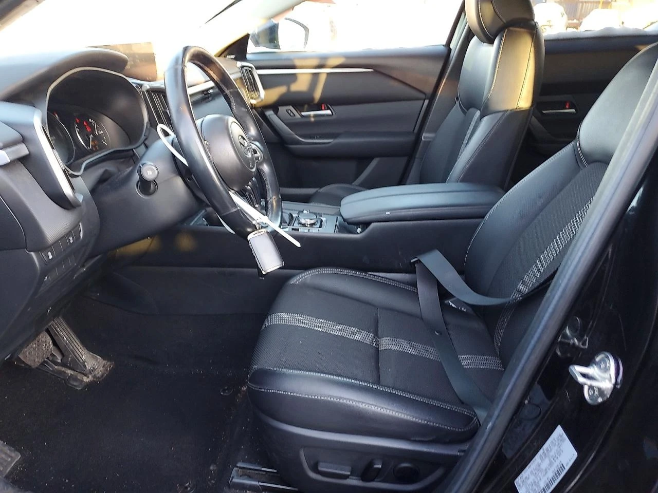 Mazda CX-50 2.5l Premium | Mobile.bg � ����������� 7