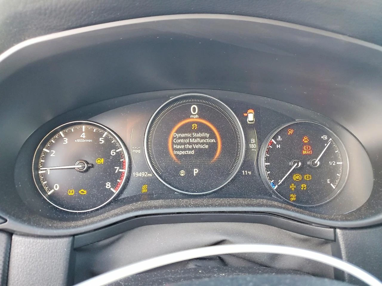 Mazda CX-50 2.5l Premium | Mobile.bg � ����������� 9