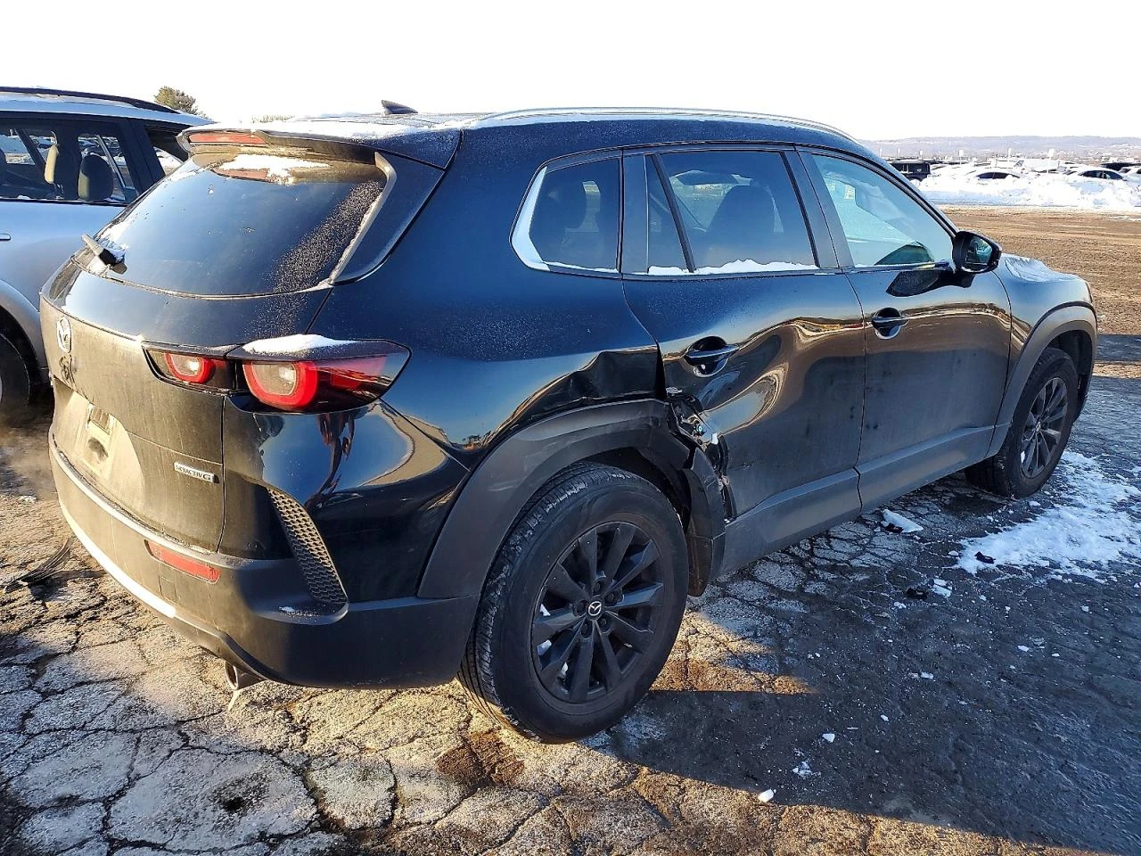 Mazda CX-50 2.5l Premium | Mobile.bg � ����������� 3