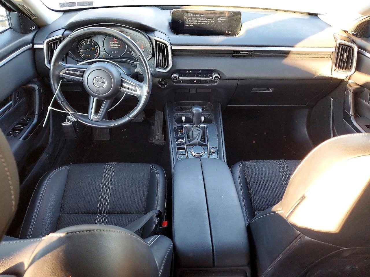 Mazda CX-50 2.5l Premium | Mobile.bg � ����������� 8